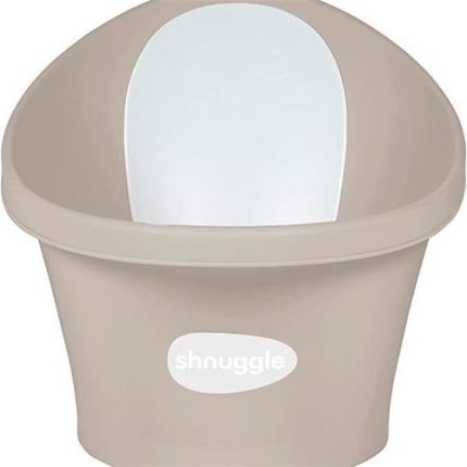 אמבטיה ומעמד  לתינוק SHNUGGLE טופי