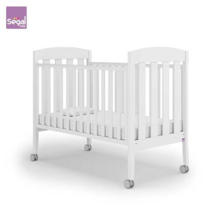 מיטת תינוק דגם ארז+ רהיטי סגל רהיטי Segal